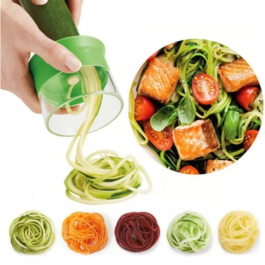 Cortador de Verduras para Fideos
