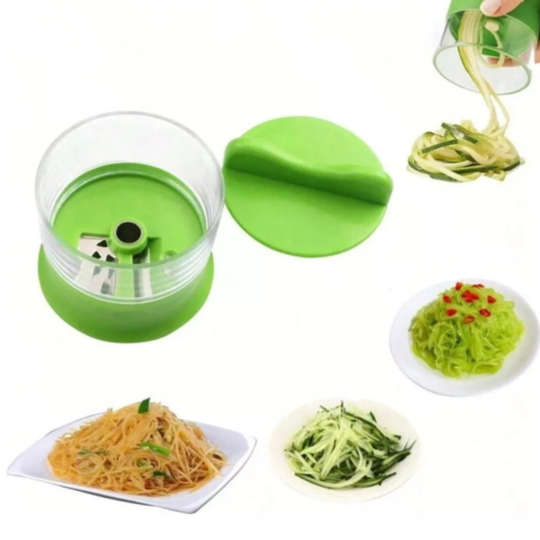 Cortador de Verduras para Fideos