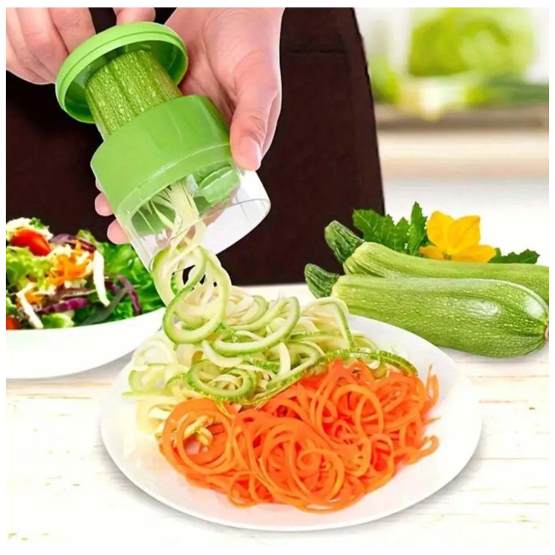 Cortador de Verduras para Fideos