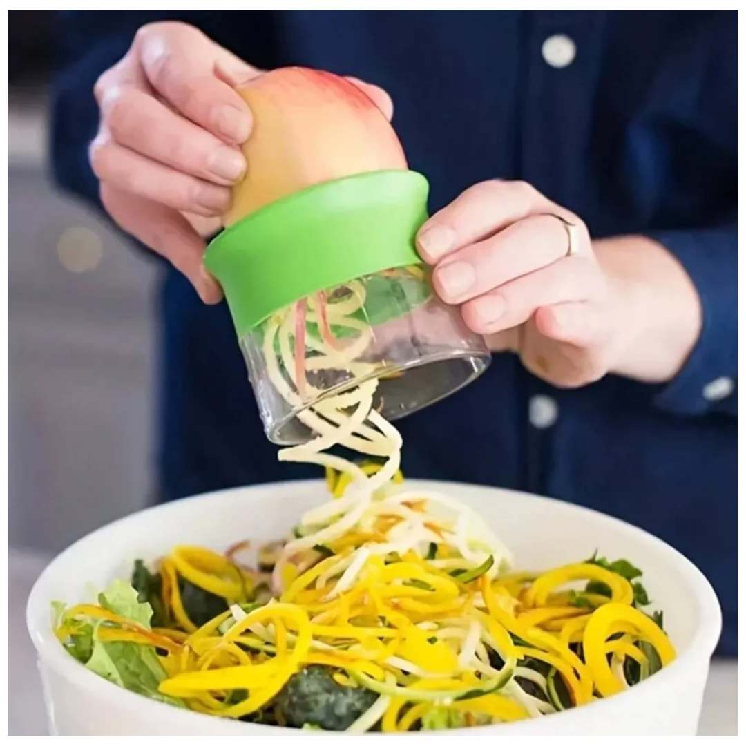 Cortador de Verduras para Fideos
