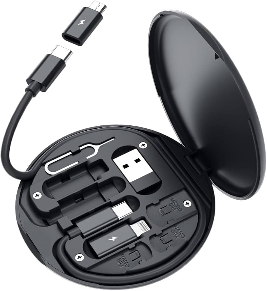 KIT DATA CABLE SET 60W